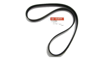 Curea Transmisie Cu Caneluri Kia 252122B020