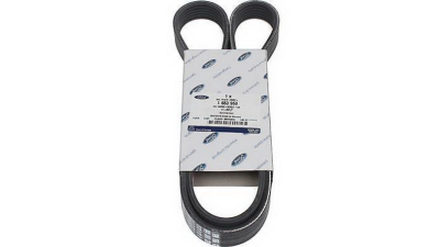 Curea Transmisie 6pk1244 Chevrolet Citroen Ford Jeep Opel Peugeot Renault Trucks Toyota