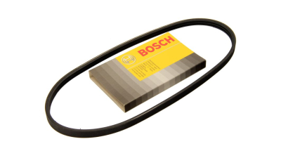 Curea transmisie Dacia Logan Sandero Renault Clio 1.2 16V cu A/C BOSCH 3PK750 1987948363