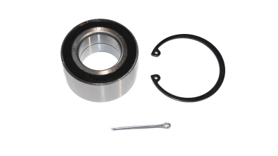 Rulment roata fata Dacia Papuc 1.9 Diesel (cu 5 prezoane); Daewoo Cielo 1995-1998; Espero ; Aveo Kalos Nubira Lanos  - kit - CX Polonia, ext. 72mm x latime 37mm 