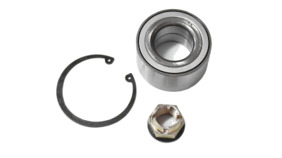 Rulment roata fata Dacia Logan 2004-2012, Sandero pt vehicole cu ABS CX Polonia (cu inel ABS integrat) , 37x37x72mm
