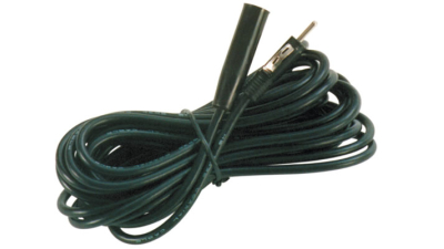 Prelungitor antena auto Carpoint 3m , 120 Ohm