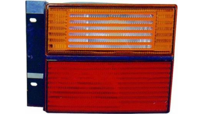 Stop spate lampa Volkswagen Vento (1H2/1H5/1HM) 01.1992-10.1998 BestAutoVest partea Dreapta interio