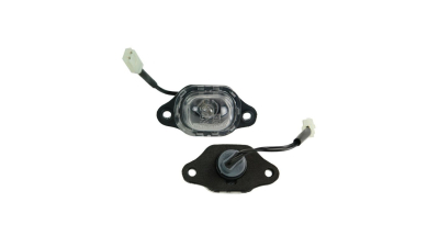 Lampa numar Daewoo Lanos Sedan/Hatchback 01.1997- OEM/OES