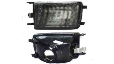 Lampa semnalizare fata Volkswagen Golf 3 (Hatchback + Combi+Cabrio) 08.1991-04.1999 // VENTO (1H2/1H5/1HM) 01.1992-10.1998