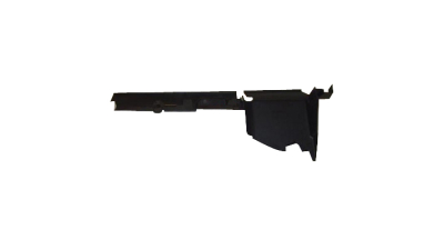Deflector Aer Radiator Dreapta Ford 1553426