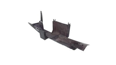 Deflector Aer radiator dreapta Renault Megane 2 2002-2008 motor 1.5dci; 1,9dci, 8200158145,  piesa originala OE