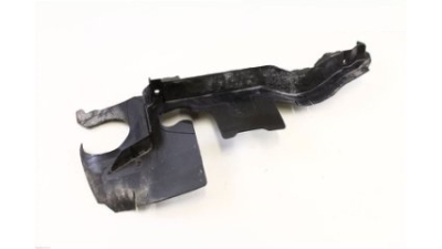 Deflector Aer Vw 4B3121284