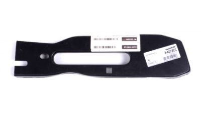 Deflector Radiator Dreapta Peugeot 7213NQ