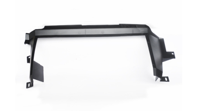 Deflector Radiator Cu Ac Dacia Logan 2004-2012 Sandero 2008-2012 motorizare 1.4, 1.6 MPI, 6001547466,  piesa originala OE