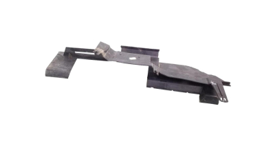 Deflector Radiator racire stanga Renault Megane 2 2002-2008 motorizare 1.5 dci; 1,9dci, 8200158151,  piesa originala OE