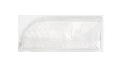 Dispersor sticla far Ford Sierra Hatchback/Sedan/Combi 04.1987-02.1993 TYC stanga fata