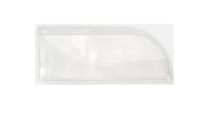 Dispersor sticla far Ford Sierra Hatchback/Sedan/Combi 04.1987-02.1993 TYC dreapta fata