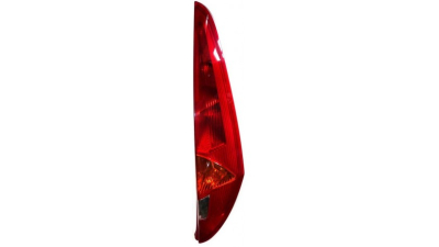 Stop spate lampa Fiat Punto 2 (188) 07.1999-07.03 TYC partea Dreapta exterior