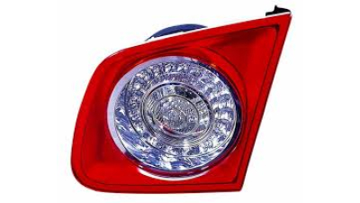 Stop spate lampa Volkswagen Jetta 09.2005-09.2010 BestAutoVest partea Dreapta interior tip bec led