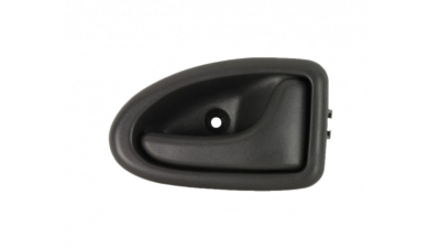 Maner Deschidere Din Interior Usa Fata Dreapta Dacia Supernova Renault, 6001541196,  piesa originala OE