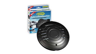 Dezumidificator auto 75g Humydry, absorbant umiditate