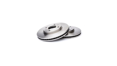 Set discuri frana spate Trw, Mazda 3 (Bk), 10.2003-12.2009, 3 (Bl), 12.2008-09.2014, 3 Limuzina (Bk), 09.1999-12.2009, 3 Limuzina (Bl), 12.2008-12.2014, 