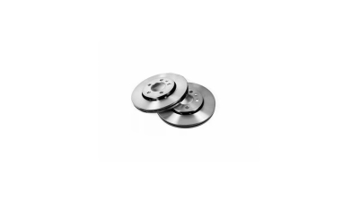 Set discuri frana spate Trw, Bmw Seria 1 (E81), 09.2006-09.2012, 1 (E87), 02.2003-01.2013, Seria 3 (E90/E91/E92/E93 2004-2013, X1 (E84), 2009-2015, 