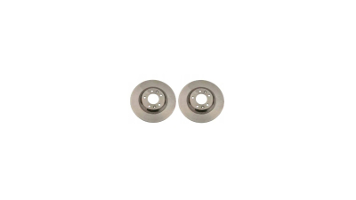Set discuri frana fata Trw, Audi A3 (8v) 2012-, Q3 (F3b), Tt, 2014-, Seat Leon (5f1), Leon Sc/St, Tarraco, Skoda Kodiaq Octavia (5e) 2012-, Superb (3v), Vw Arteon, Cc (358), Golf 7, Passat, 08.2010-2020, Passat Cc (357), Tiguan 2016-, 