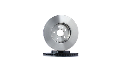 Set discuri frana fata Trw, Chevrolet Trax, 12.2012-, Opel Mokka / Mokka X (J13), 06.2012-, 
