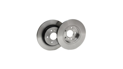 Set discuri frana spate Trw, Nissan Qashqai Ii Suv (J11, J11_), 11.2013-, Renault Kadjar, 06.2015-, 