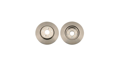 Set discuri frana fata Trw, Lexus Is C (Gse2_), 04.2009-, Is Ii (_E2_), 08.2005-04.2013, Is Iii (_E3_), 04.2013-, 