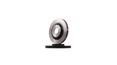 Set discuri frana fata Trw, Hyundai I40 (Vf), 07.2011-, Ix35, 2009-, Kona (Os), 06.2017-, Kia Cee'd (Jd), 05.2012-, Optima (Jf), 09.2015-, Optima, 01.2010-, Soul Ii (Ps), 02.2014-, 