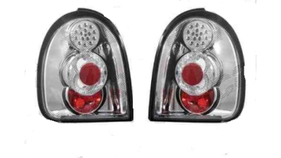 Stop spate lampa Opel Corsa 3-D 01.1993-10.2001 BestAutoVest partea Dreapta/ Stanga tip bec led