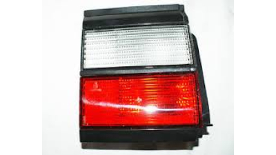 Stop spate lampa Volkswagen Passat Sedan 03.1988-10.1993 HELLA partea Stanga interior