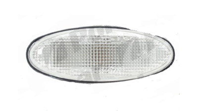 Lampa semnalizare aripa Mazda 323 (BH) 08.1994-12.1998 // 323 (BJ) 07.1998-09.2003 // 323F (BA) 08.1994-12.2000 // 626 (GE) SDN//HB 1992-1996 // DEMIO (DW) 04.2000-12.2001// MPV (LW) 06.1999-05.2004// PREMACY (CP) 01.1999-12.2004 // TRIBUTE (J14) 