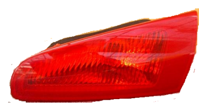 Stop spate lampa Alfa Romeo 147 (937) 10.2004-05.2010 OEM/OES partea Dreapta, interior, cu suport becuri