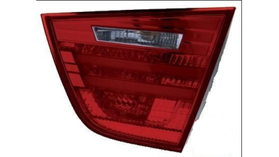 Stop spate lampa Bmw Seria 3 (E90/E91)Sedan 08.2008- AL Automotive lighting partea Stanga