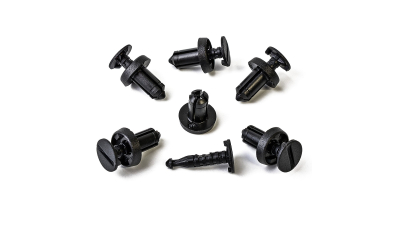 Diblu plastic fixare carenaj Logan , Clio, Laguna, Scenic , Kangoo, Modus 7703072361 - set de 10 bucati