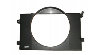 Difuzor Aer Vw 2D0121207A