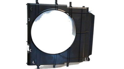 Difuzor Radiator Vw 2E0121207