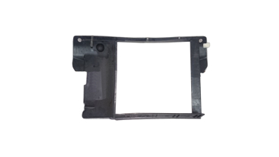 Difuzor aer radiator Renault R19 Clio , Original Renault 7700821843