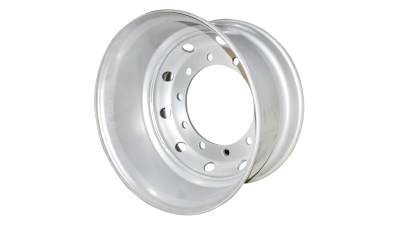 Janta sa camion cu frana pe disc 22.5/11.75 1JX45 ET 120