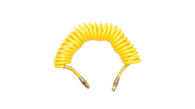 Furtun aer frana M16 pentru tir, galben, Breckner Germany