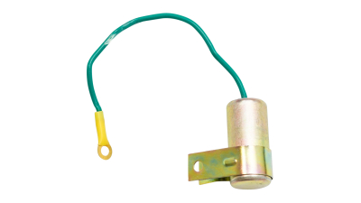 Condensator delco pentru Dacia 1300, 1310, 1410 594806