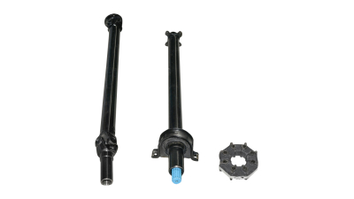Cardan complet Dacia Papuc 1.9D lung 2080mm 6001545700