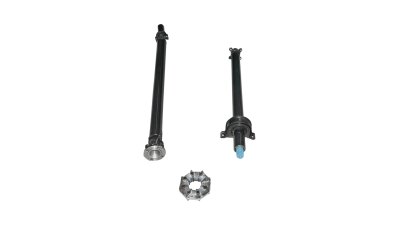Cardan complet Dacia Papuc 1.9D scurt 1970mm