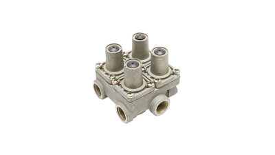 Supapa distribuitor pentru MAN/Mercedes 934702250/240/252