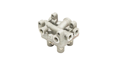 Supapa multicircuit pentru Mercedes 934702210