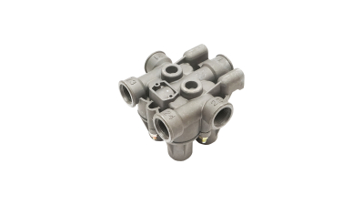 Supapa multicircuit AE4404