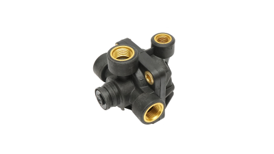 Supapa multicircuit pentru MAN RE1115