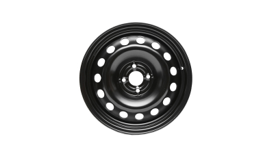 Janta tabla pentru Dacia Logan III, Sandero III, 6Jx16 H2 PCD 4x10 ET37, 403002053R, Breckner Germany