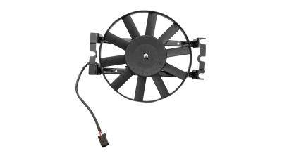 Electroventilator GMV pentru Dacia