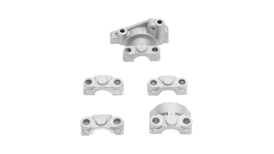 Set capace lagar ax came pentru Dacia Papuc 1.9D
