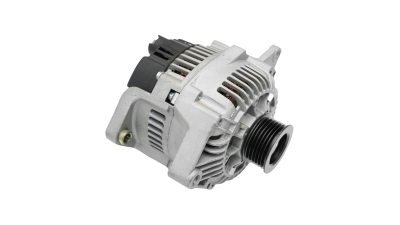 Alternator pentru Dacia Papuc 1.9D 110 Ah 8200193100
